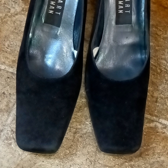 Stuart Weitzman heels - Picture 2 of 6